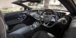 Mercedes-Benz S500 Cabriolet 2016 года (AU)